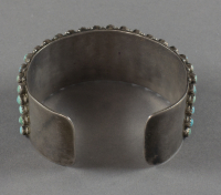 Zuni%20artist%2C%20%3Cb%3E%3Ci%3E%20Petit%20Point%20Bracelet%3C%2Fi%3E%3C%2Fb%3E%2C%20ca.%201950%2C%20silver%20and%20turquoise%2C%20The%20Elizabeth%20Cole%20Butler%20Collection%2C%20no%20known%20copyright%20restrictions%2C%202012.92.165